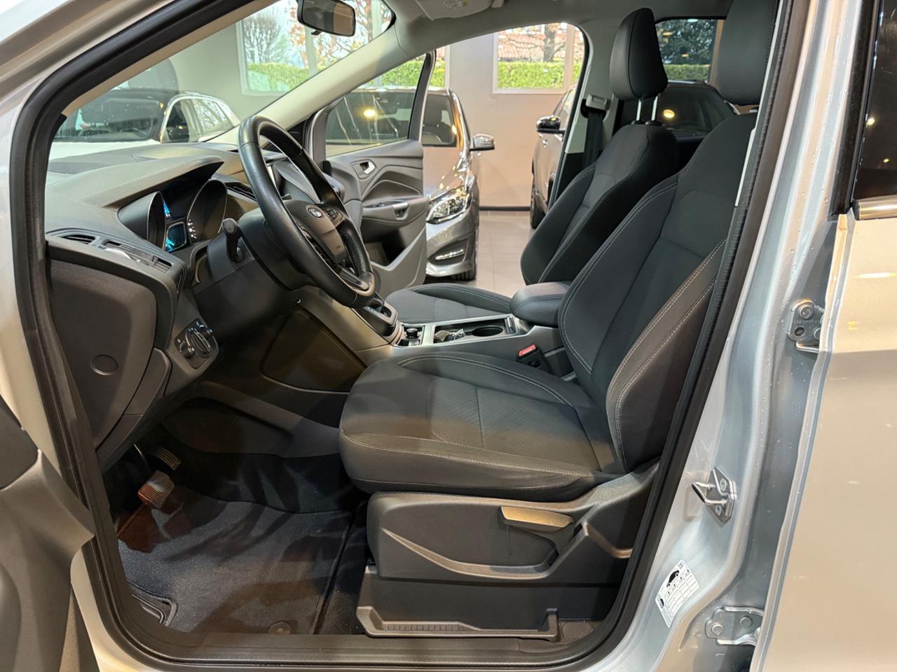 Ford Kuga 2.0 TDCI 120 CV S&S 2WD Business