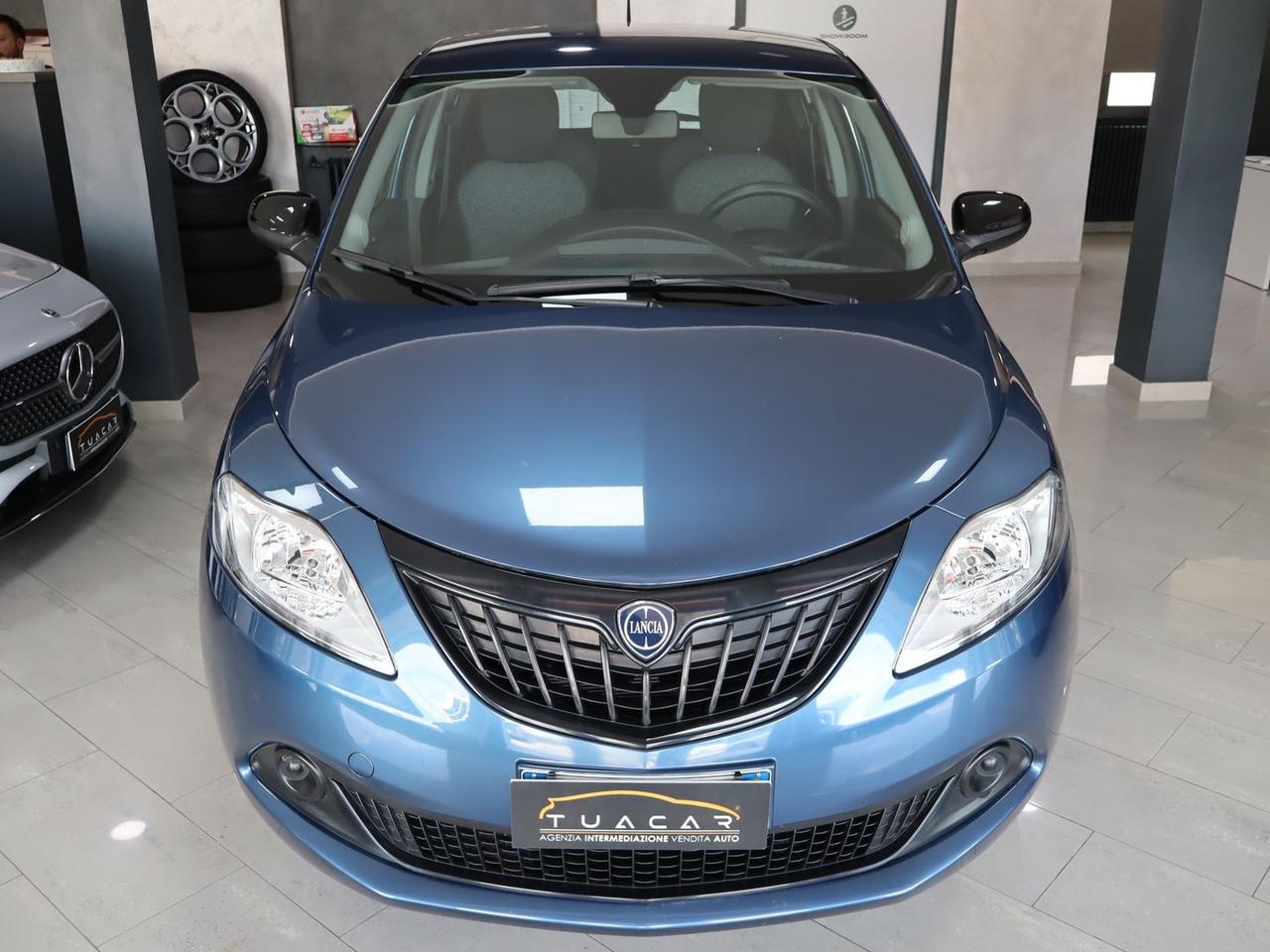 Lancia Ypsilon Silver 1.0 FireFly MHEV #10555
