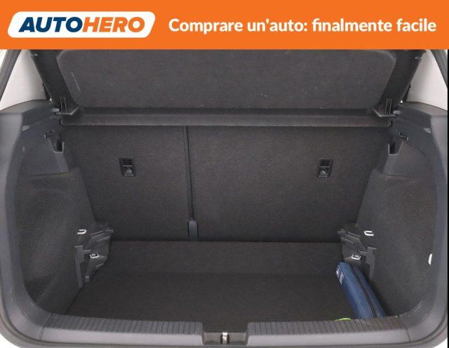 VOLKSWAGEN T-Cross 1.0 TSI 115 CV DSG Advanced BMT