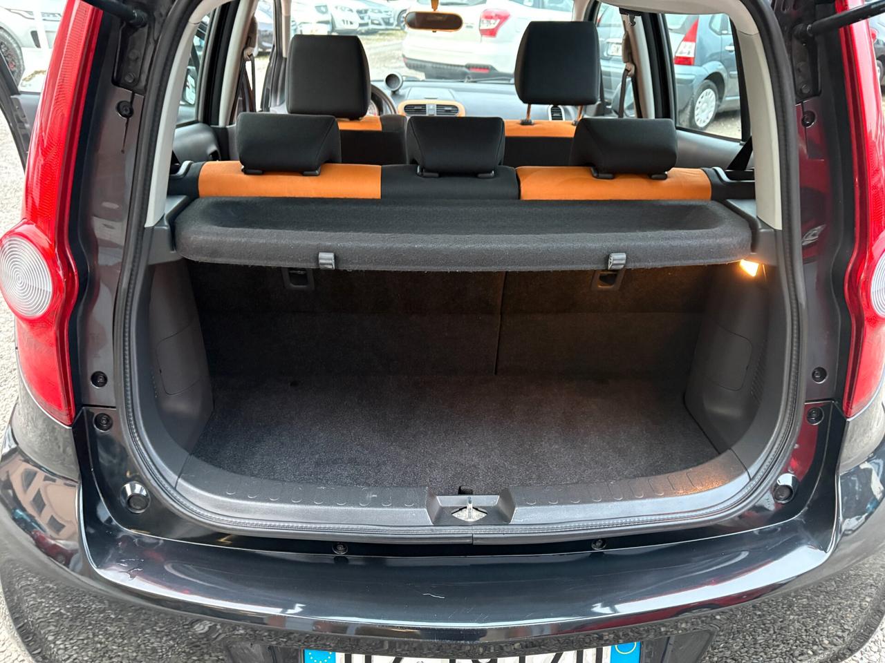 Opel Agila 1.0 Benzina - 65CV