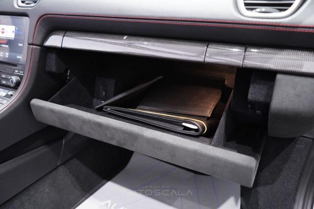 PORSCHE 718 Spyder 4.0 420cv #Targa718 #ScarichiSportivi