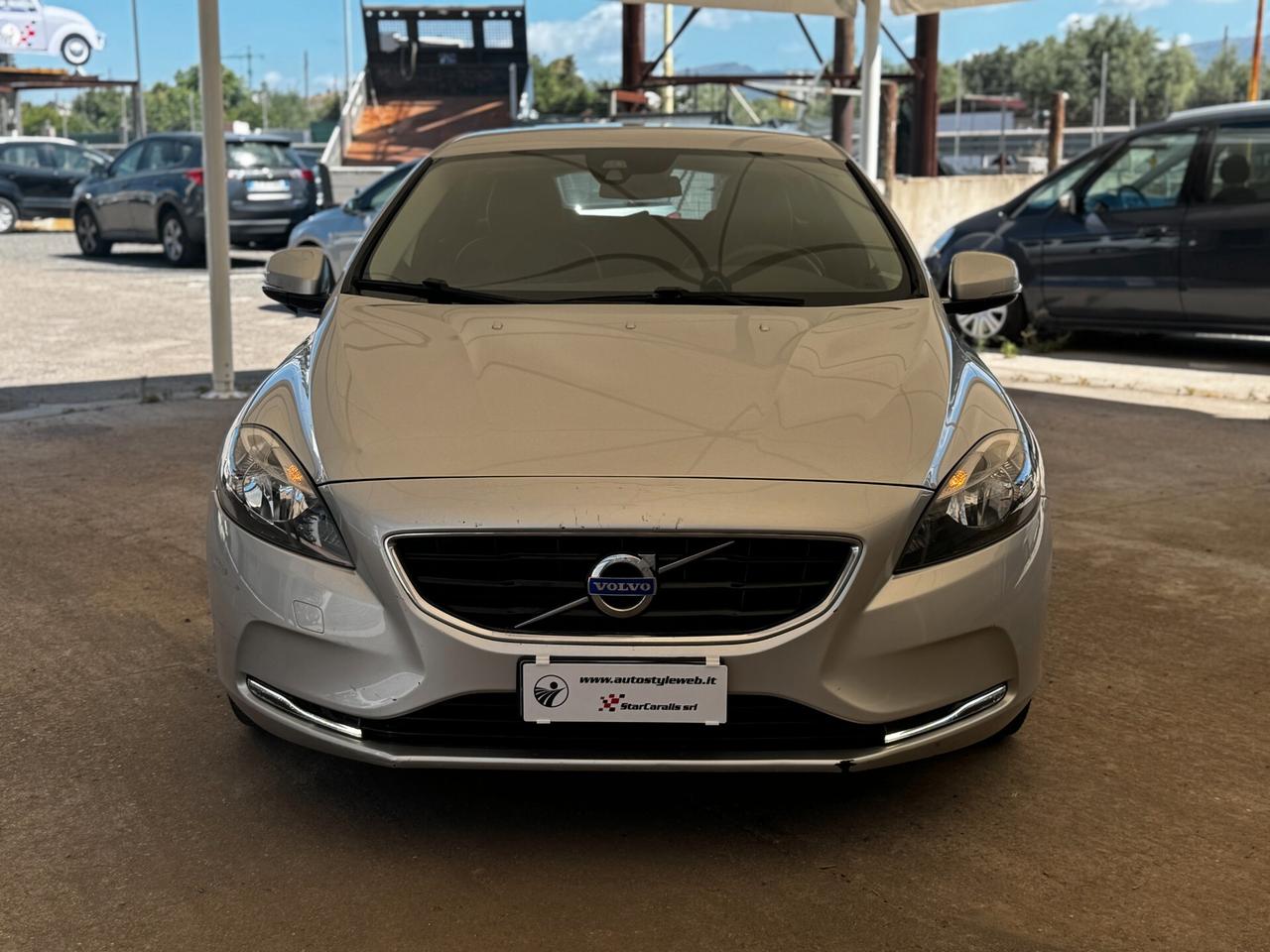 Volvo V40 D2 1.6 Business 115 Cv - 11/2013