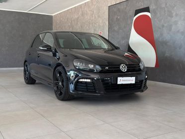 Volkswagen Golf 5 Porte Golf 5p 2.0 tsi R 4motion 270cv