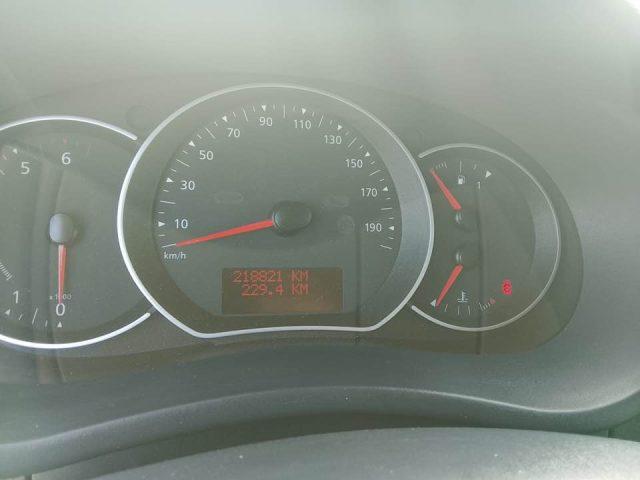 RENAULT Kangoo 1.5 dCi 110CV 5 porte Stop & Start Extrem