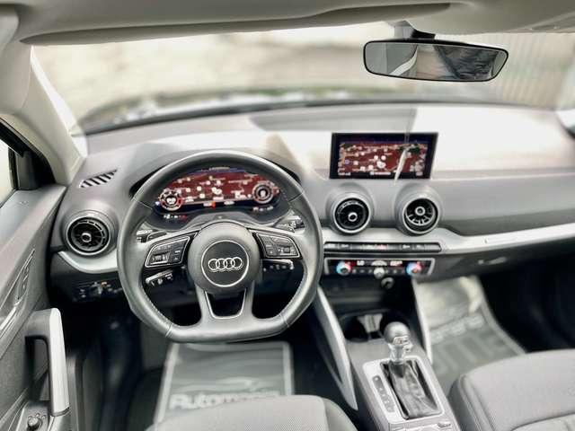 Audi Q2 30 tdi S-tronic my20 VIRTUAL/KMCERT/GARANZIA/IVAES