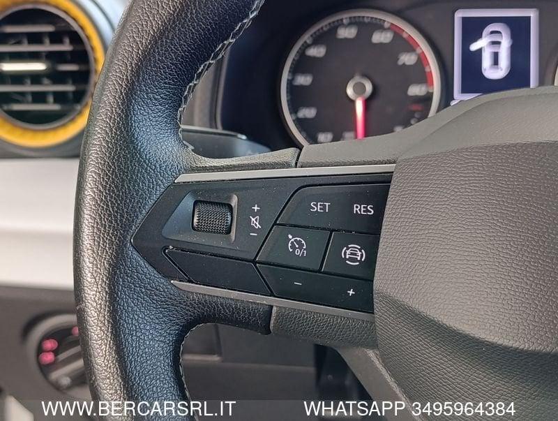 Seat Arona Arona 1.0 EcoTSI 110 CV DSG Style