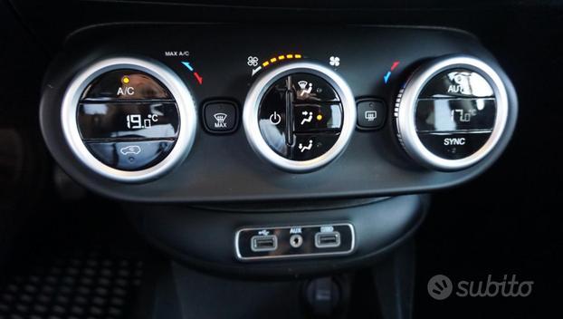FIAT 500X 1.0 T3 120 CV Cross