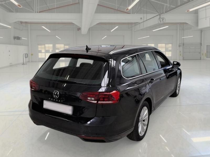 VOLKSWAGEN PASSAT VARIANT 2.0 TDI SCR EVO 110KW BUSINESS STATION WAGON