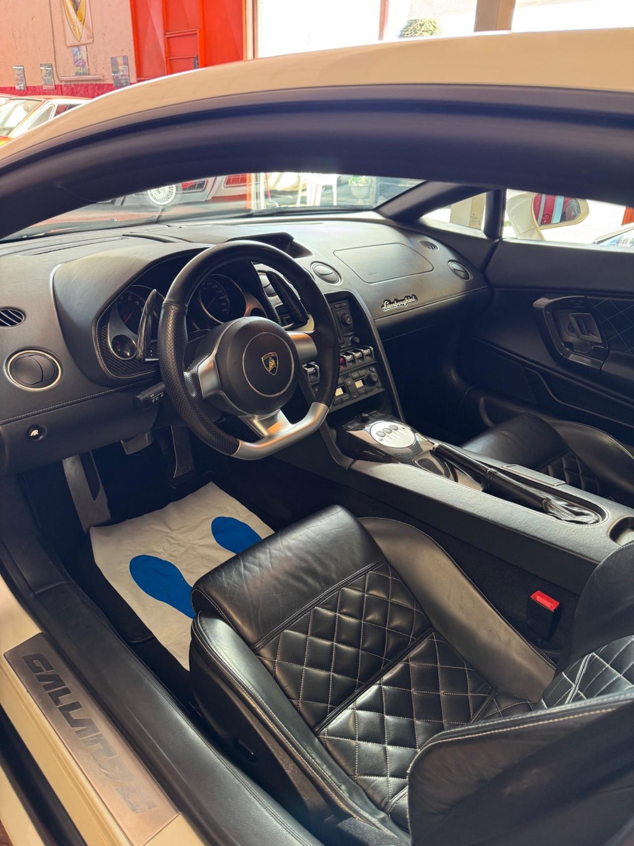 Lamborghini Gallardo LP560 PERMUTE