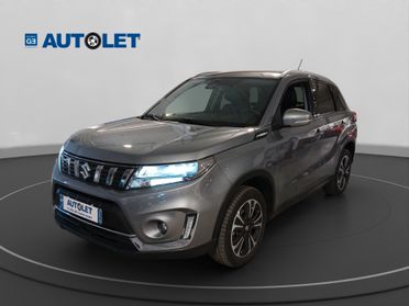 Suzuki Vitara 1.4 Hybrid Top