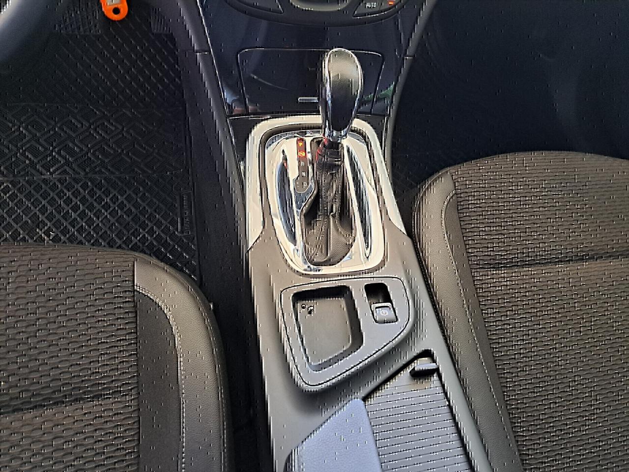 Opel Insignia 1.6 CDTI Sports Tourer Cosmo Aut.