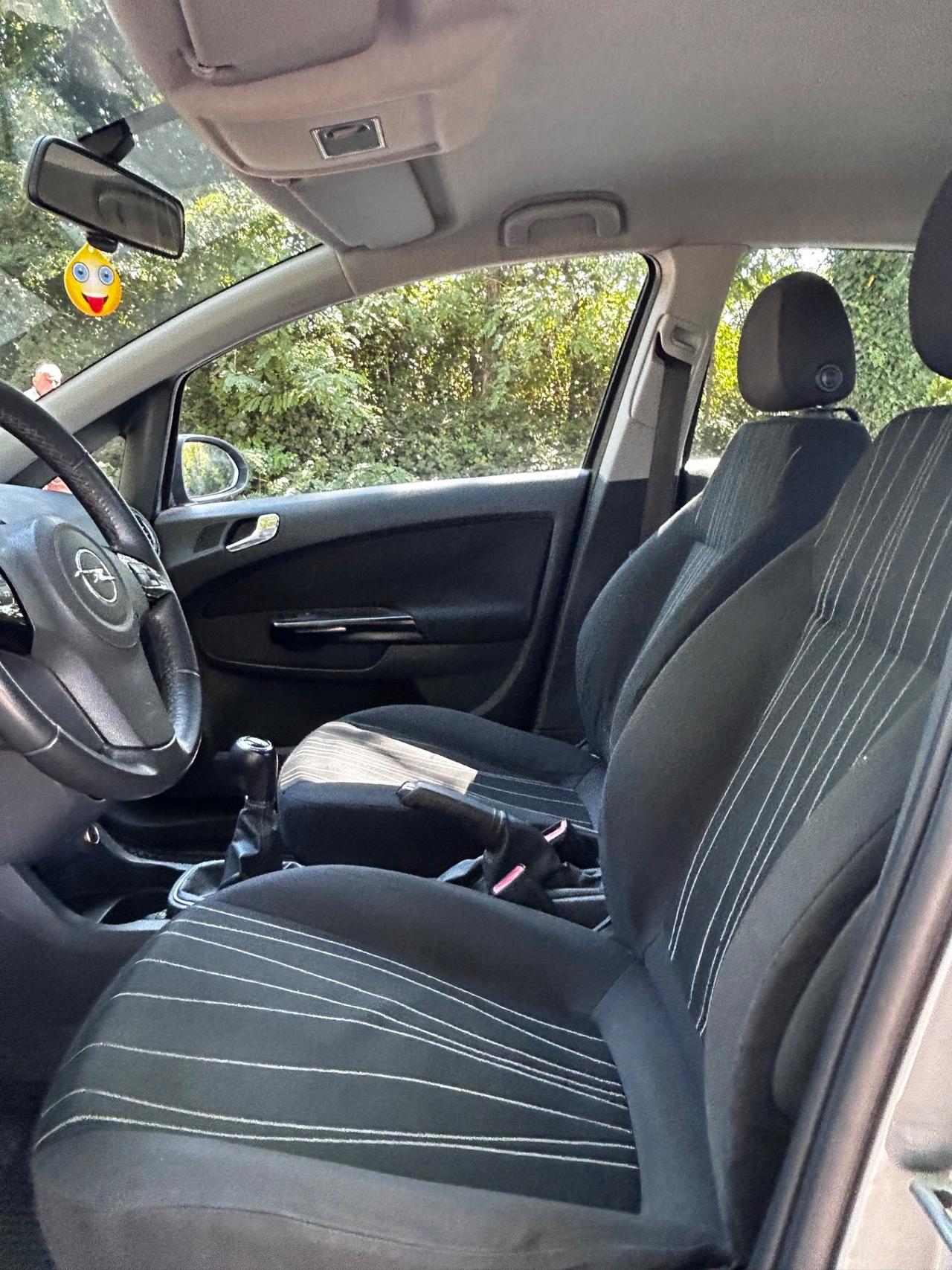Opel Corsa 1.3 DIESEL 75 CV