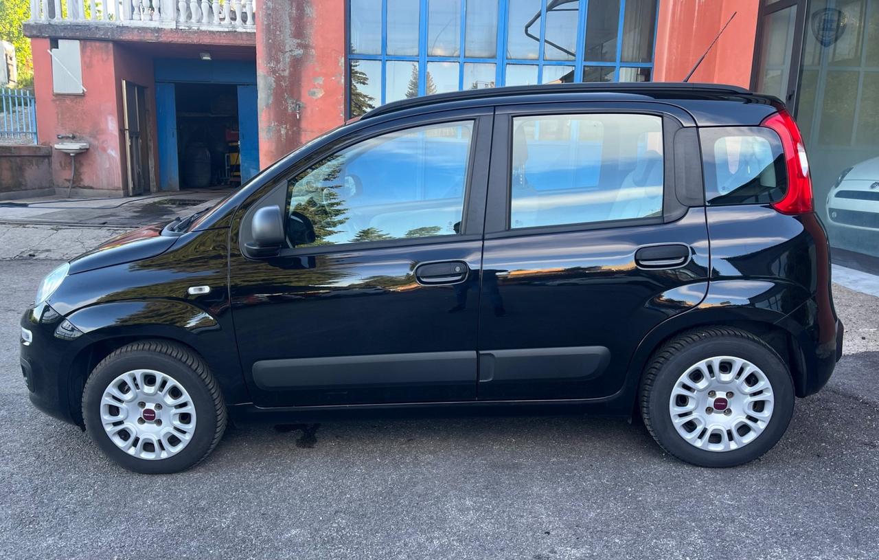 Fiat Panda 1.2 Easy-solo Km 51500
