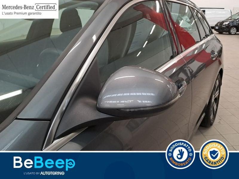 Mercedes-Benz Classe C C SW 200 D MHEV ADVANCED AUTO