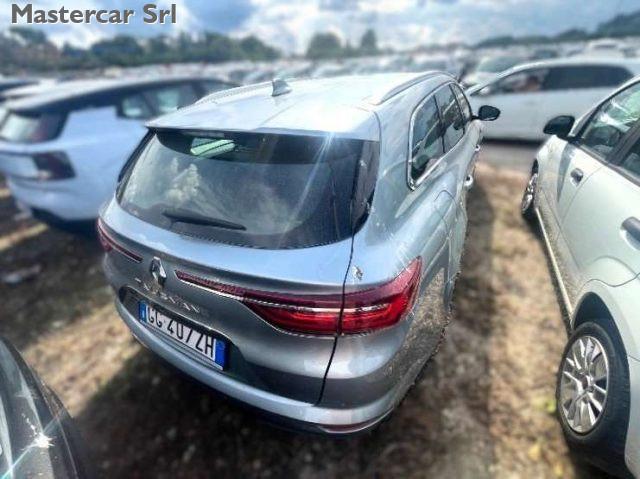 RENAULT Talisman Sporter 2.0 blue dci Business 160cv EDC - GG407ZH