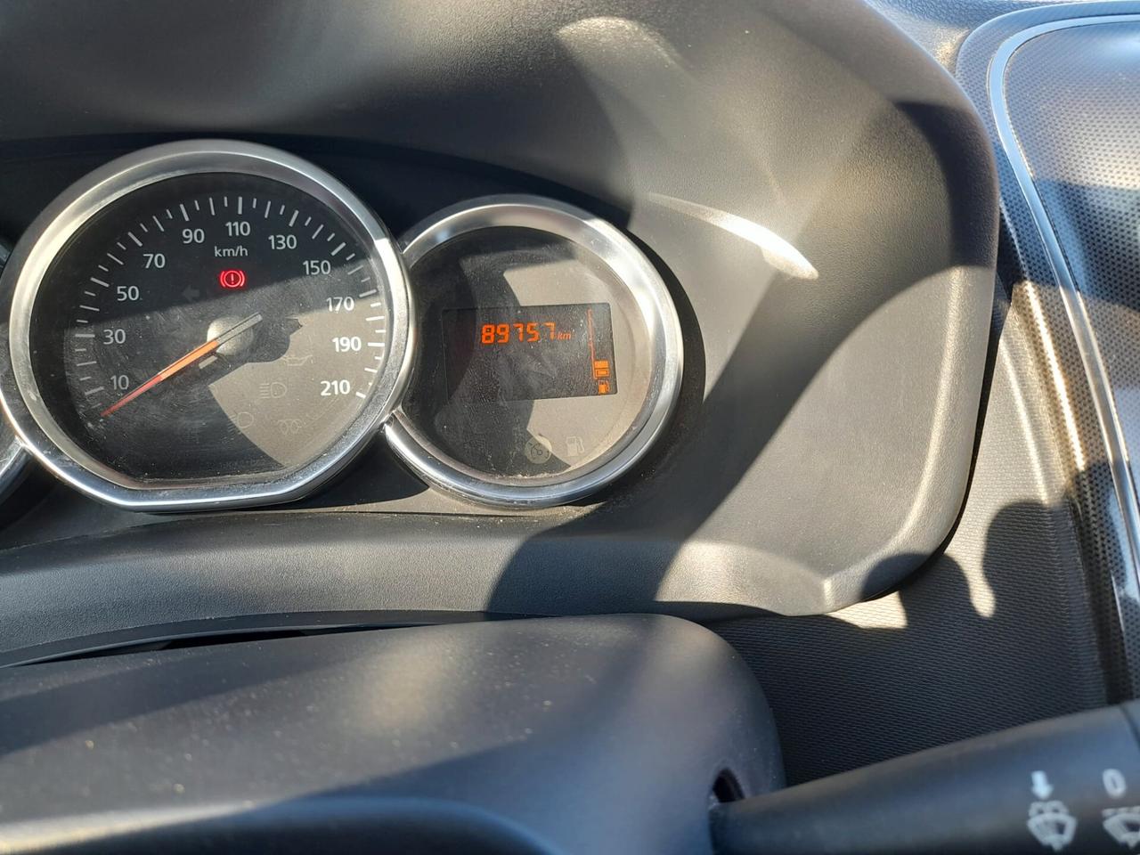 Dacia Sandero 0.9 TCe 12V 90CV