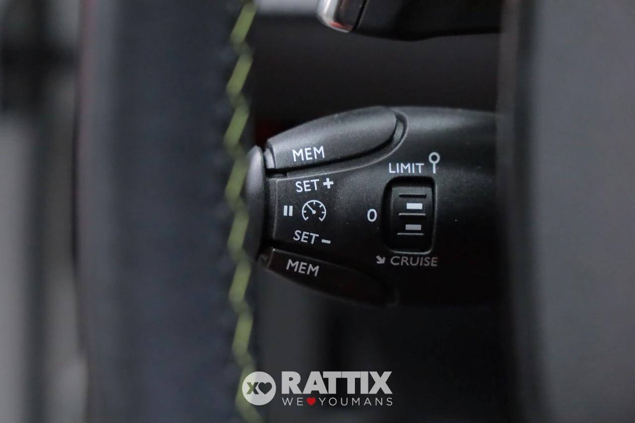 Peugeot 2008 1.2 Puretech 130CV GT EAT8