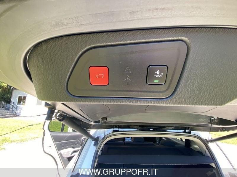 Citroën C5 Aircross BlueHDi 130 S&S EAT8 Shine