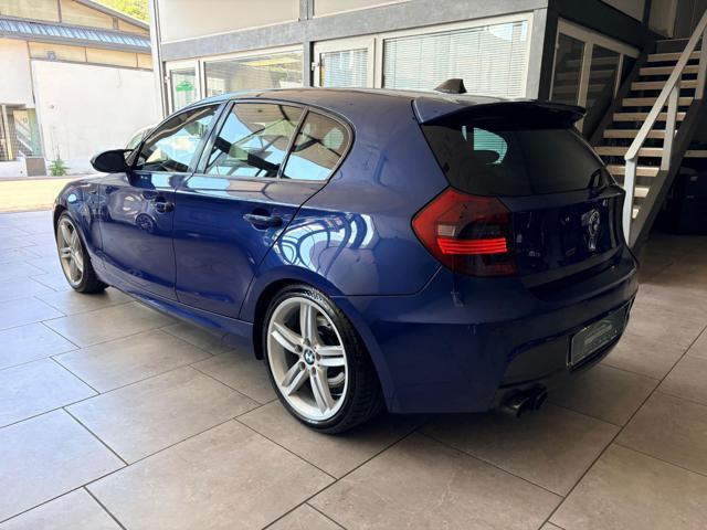 BMW 123 d 204cv Msport / M sport TETTO KEYLESS CRUISE