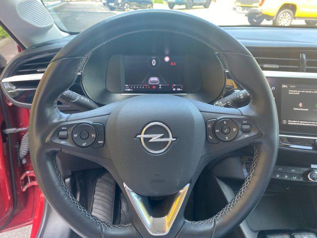 OPEL Corsa 1.2 Design & Tech