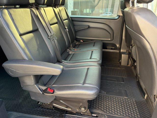 MERCEDES-BENZ Vito 2.0 110 CDI PC Mixto Compact N1 Autocarro 5P