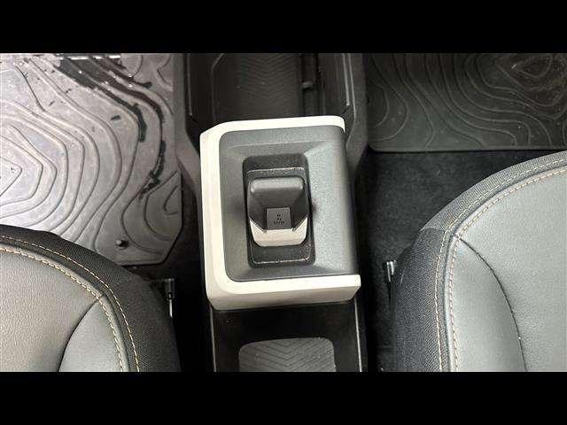 Dacia Spring Extreme Electric 65