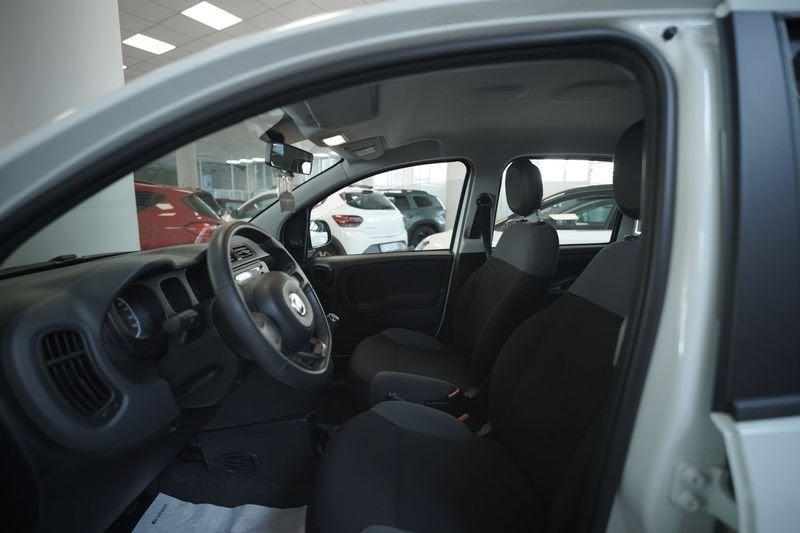 FIAT Panda III 2016 1.2 Easy easypower Gpl 69cv my19