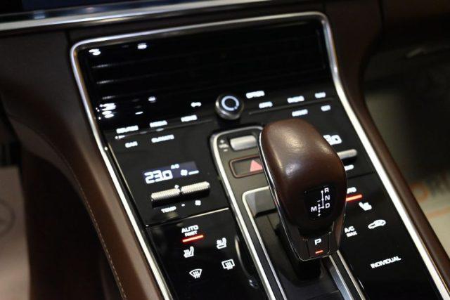 PORSCHE Panamera 2.9 4 E-HYBRID PLATINUM TETTO 21"PASM CHRONO FULL!
