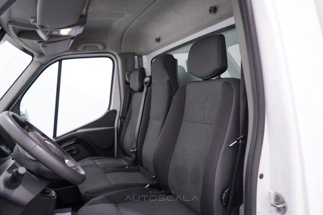 RENAULT Master T35 2.3 dCi 145cv L3 Gran Volume 22 Ice