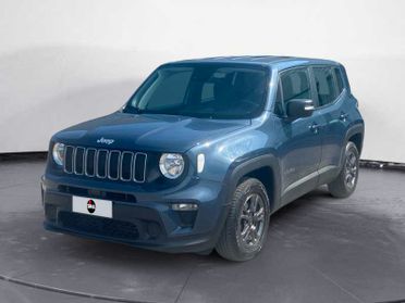 JEEP Renegade 1.6 mjt Longitude 2wd 130cv