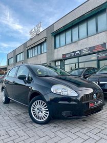 Fiat Punto 1.2 5 porte Active