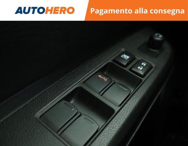 SUZUKI Ignis 1.2 Hybrid 4WD All Grip Top