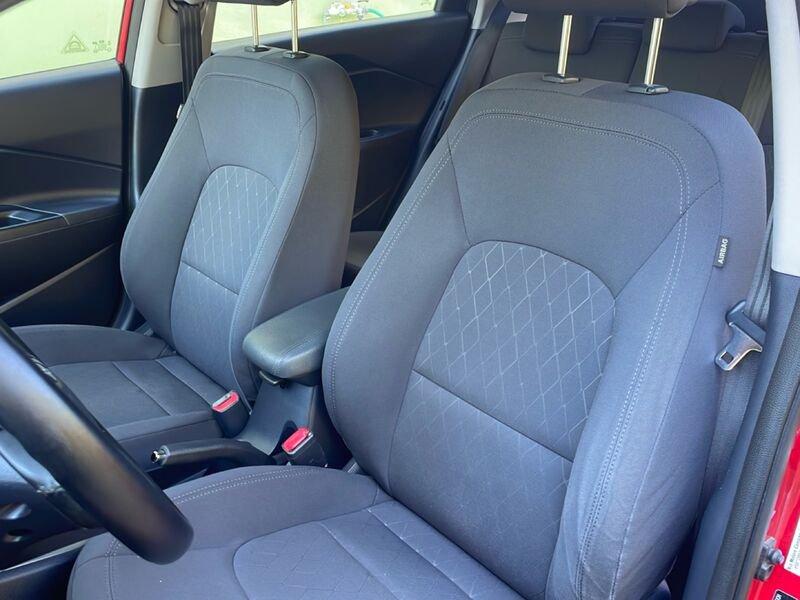 Kia Rio 1.2 Eco Gpl Cool