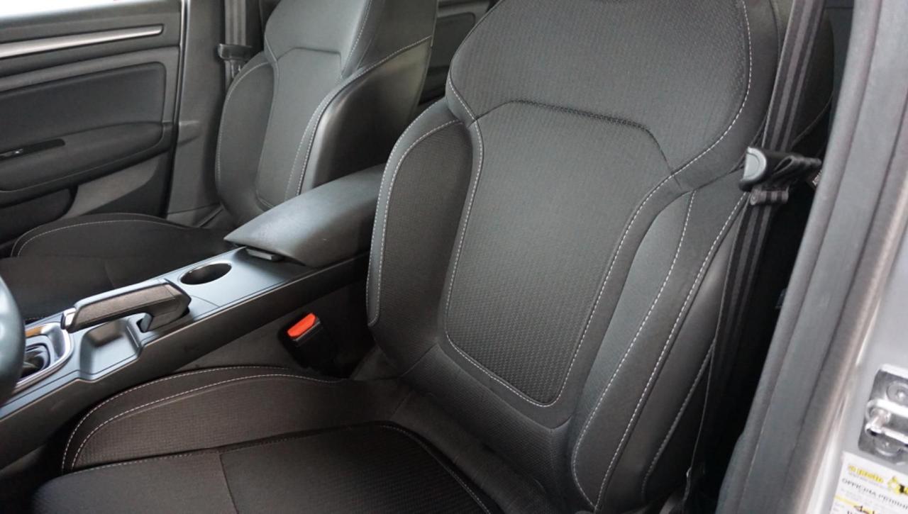 Renault Megane Mégane Sporter Blue dCi 115 CV EDC Equilibre