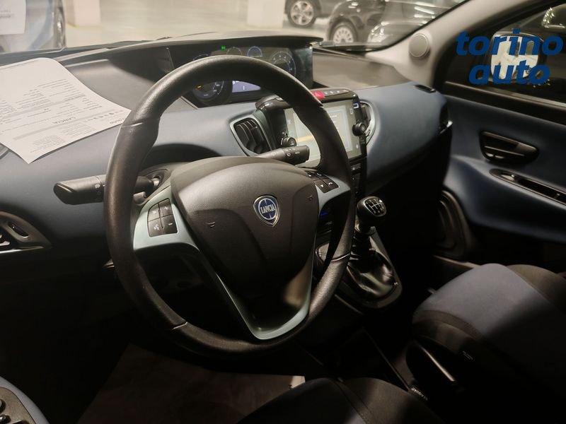 Lancia Ypsilon Ypsilon 1.0 FireFly 5 porte S&S Hybrid Gold