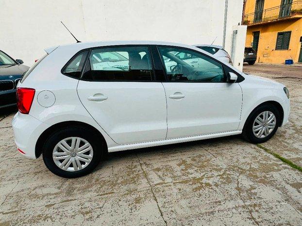 Volkswagen Polo Volksagen Polo 1.0 mpi Comfortline