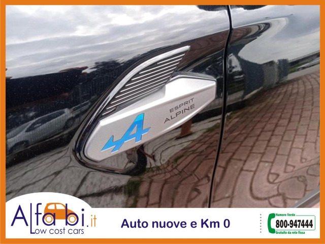 RENAULT Symbioz MY25 1.6 E-Tech Full Hybrid 145CV esprit Alpine