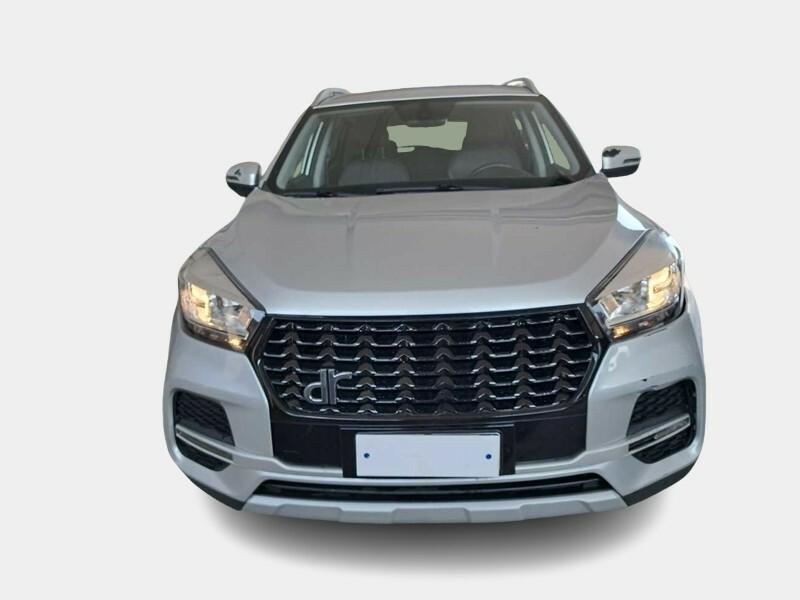 DR MOTOR DR4.0 1.5 MT BENZ GPL