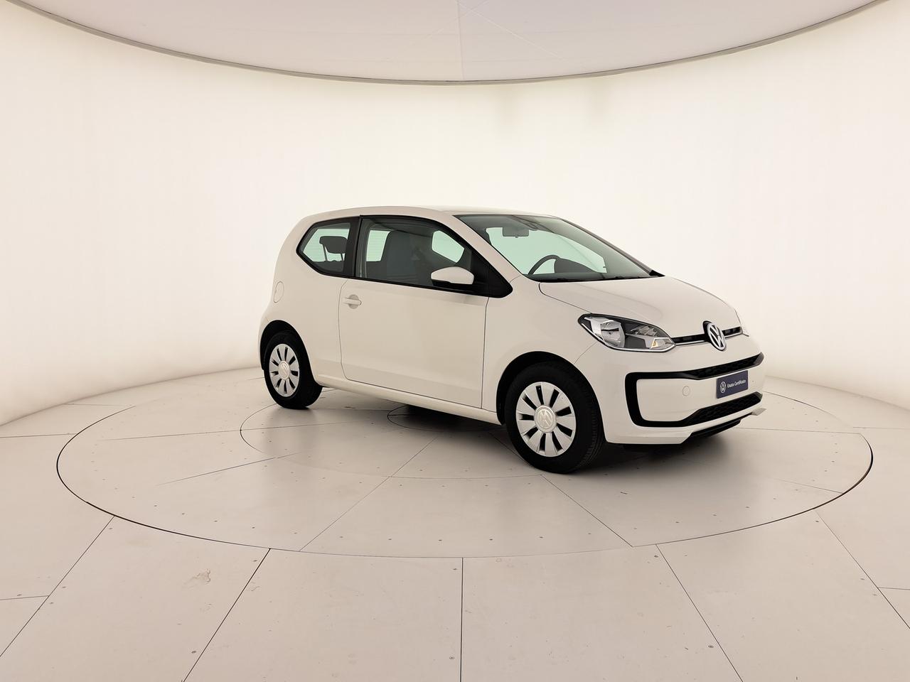 Volkswagen up! 5p 1.0 move 60cv