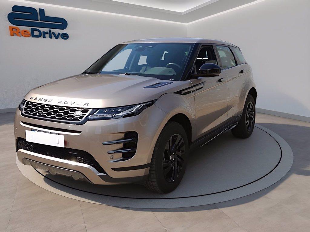 LAND ROVER Range rover evoque 1.5 i3 mhev r-dynamic s fwd 160cv auto del 2023