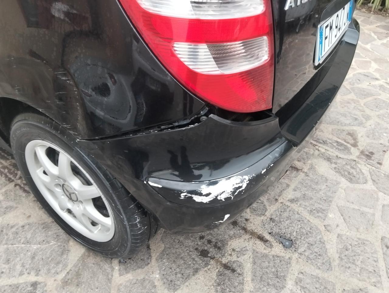 Mercedes-benz A 180 CDI Classic