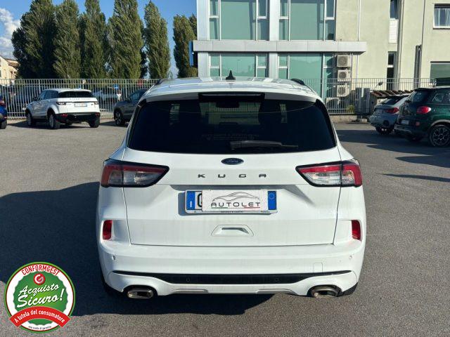 FORD Kuga 1.5 EcoBoost 150 CV 2WD ST-Line X