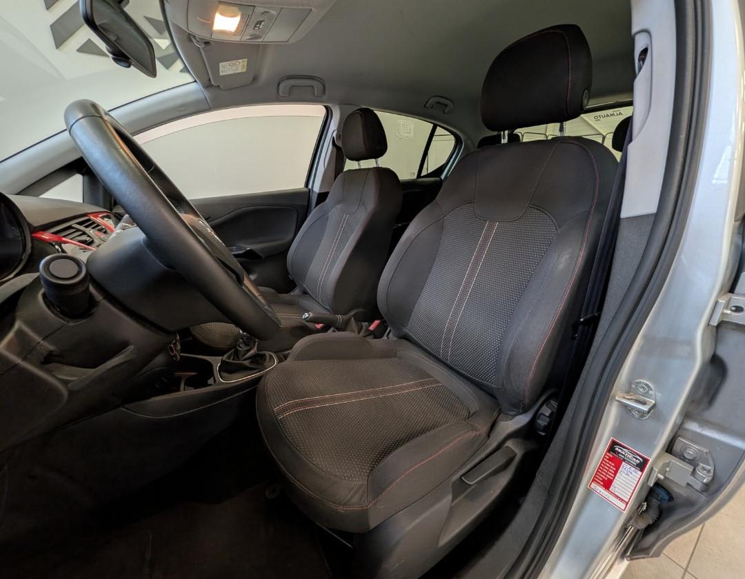 OPEL Corsa 5ª serie - Corsa 1.3 CDTI 5 porte Black Edition