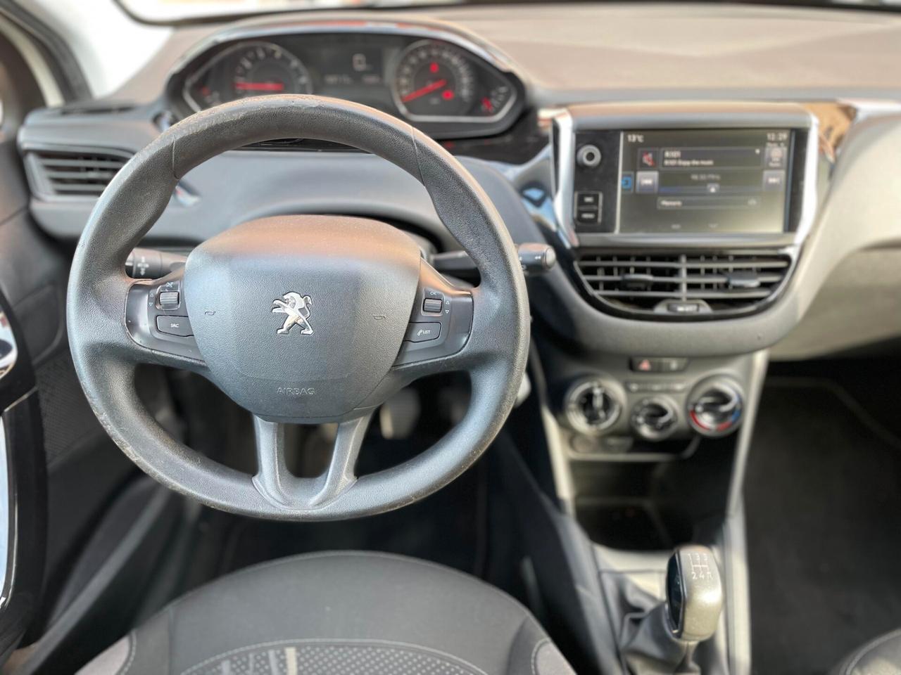 Peugeot 208 1.4 VTi 95 CV 5p. GPL Allure