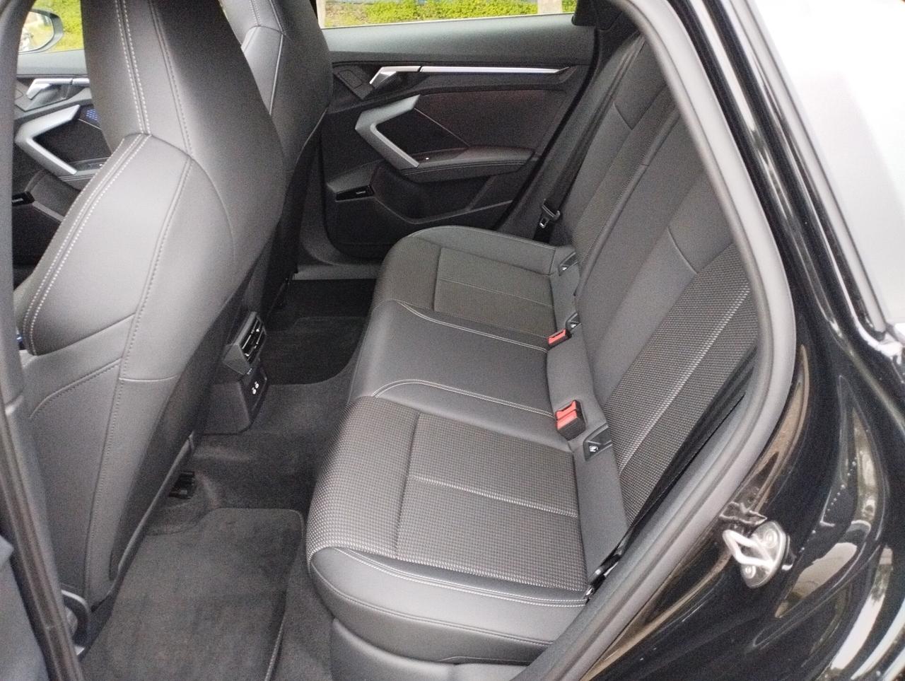 Audi A3 SPB 35 TDI S tronic line edition