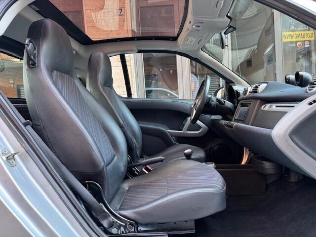 Smart ForTwo 800 Passion cdi For Two