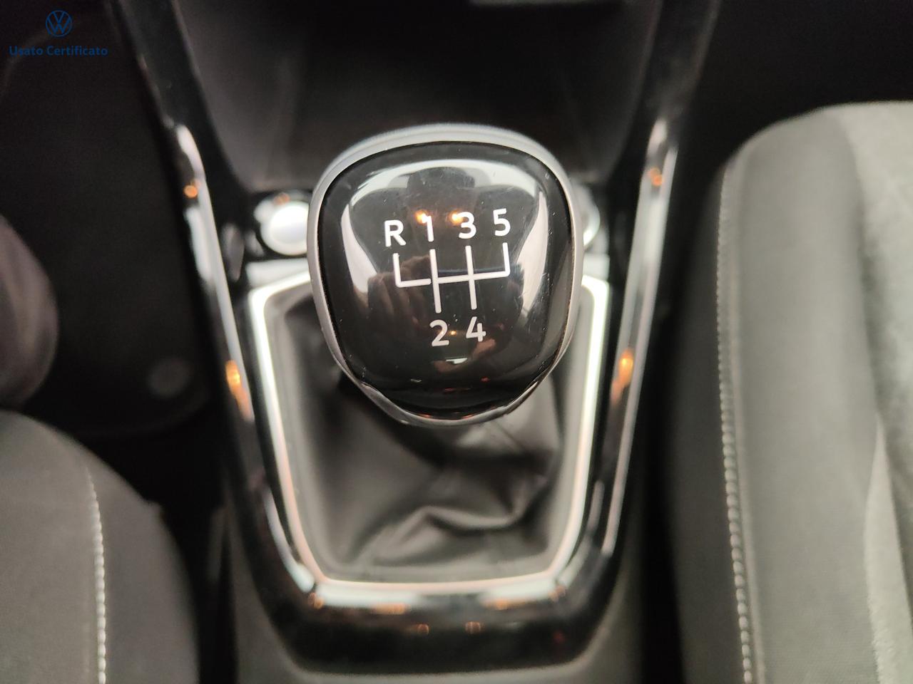 VOLKSWAGEN T-Cross - T-Cross 1.0 TSI Life