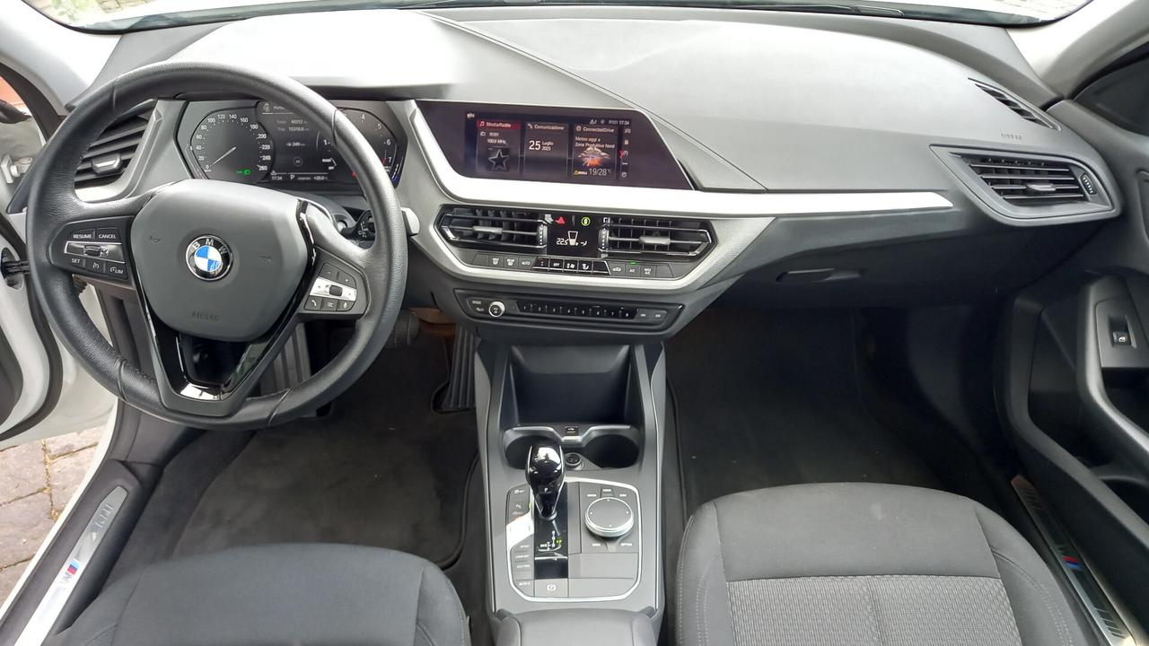 Bmw 116 116i 5p. Msport Exterior Auto