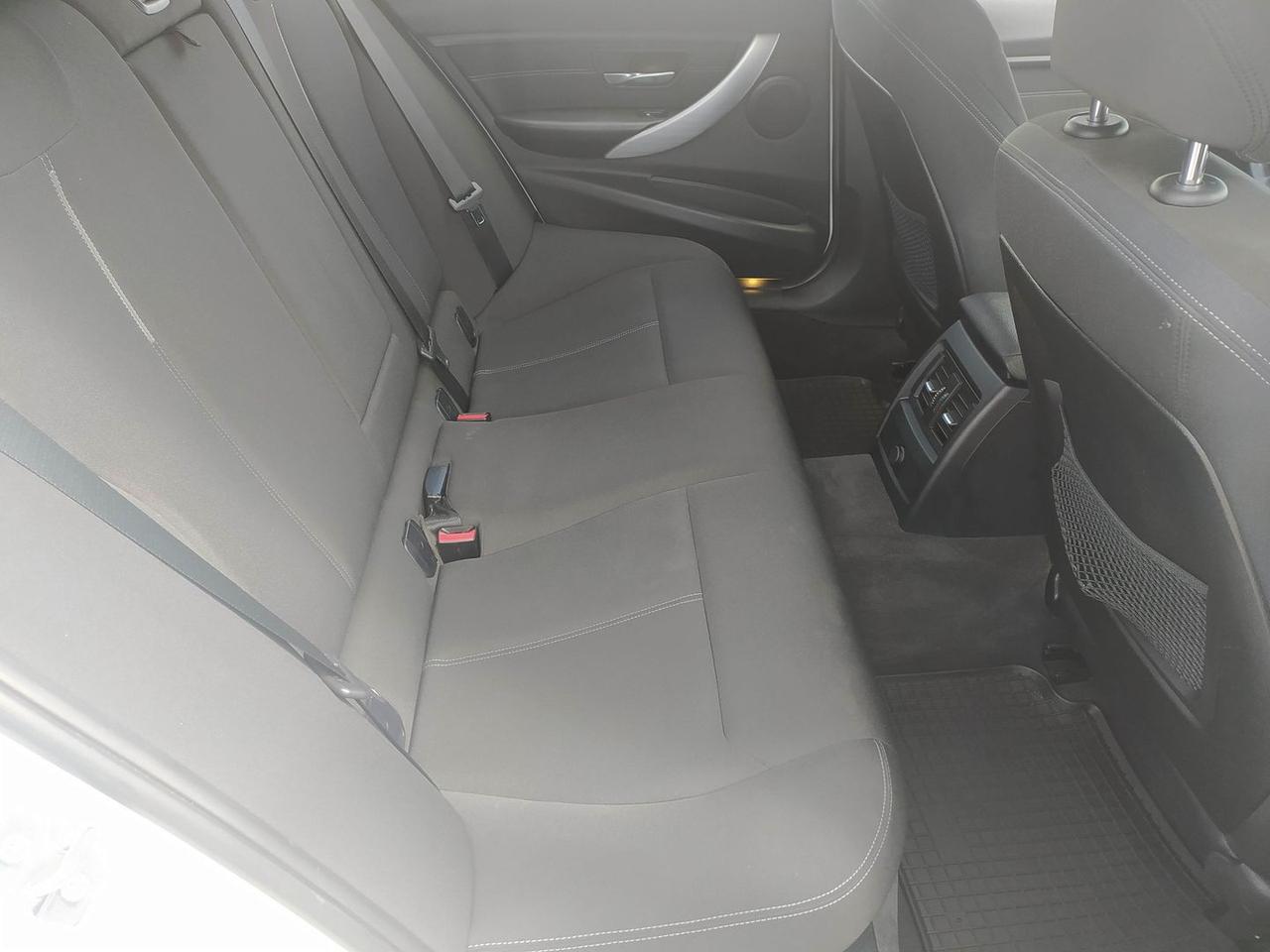 Bmw 320 Sport 320 d #11178