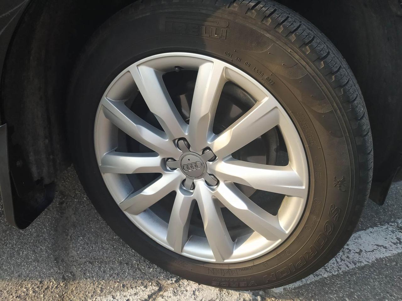 Audi Q5 S Line 2.0 TDI DPF 170CV #11456